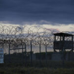 US: Afghan national freed from Guantanamo Bay after 15 years