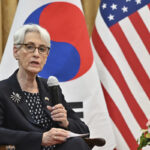 US official vows ‘forceful response’ if N. Korea tests nuke