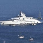 US task force KleptoCapture targets a man providing superyachts to Russian oligarchs, report says