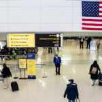 Virus Testing Mandate for International Travelers to the U.S. to End