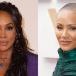 Vivica A. Fox criticizes Jada Pinkett Smith for ‘self-righteous’ comments about Oscars slap