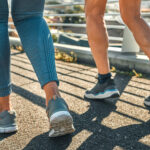 Walking May Prevent New Knee Pain for Some, Study Suggests