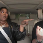 Watch Lizzo Find Her Inner Beyoncé on ‘Carpool Karaoke’