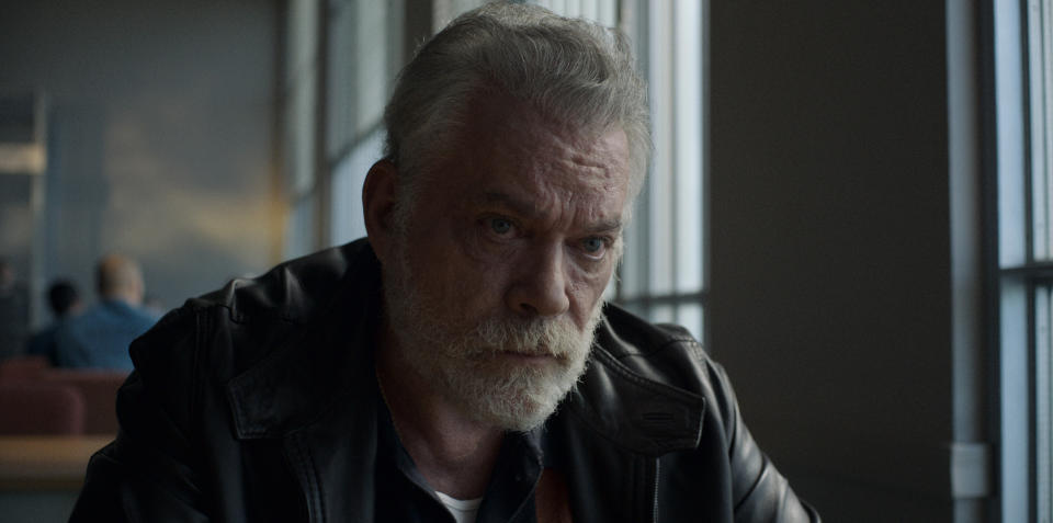 Watch one of Ray Liotta’s final performances in the first trailer for ‘Black Bird’