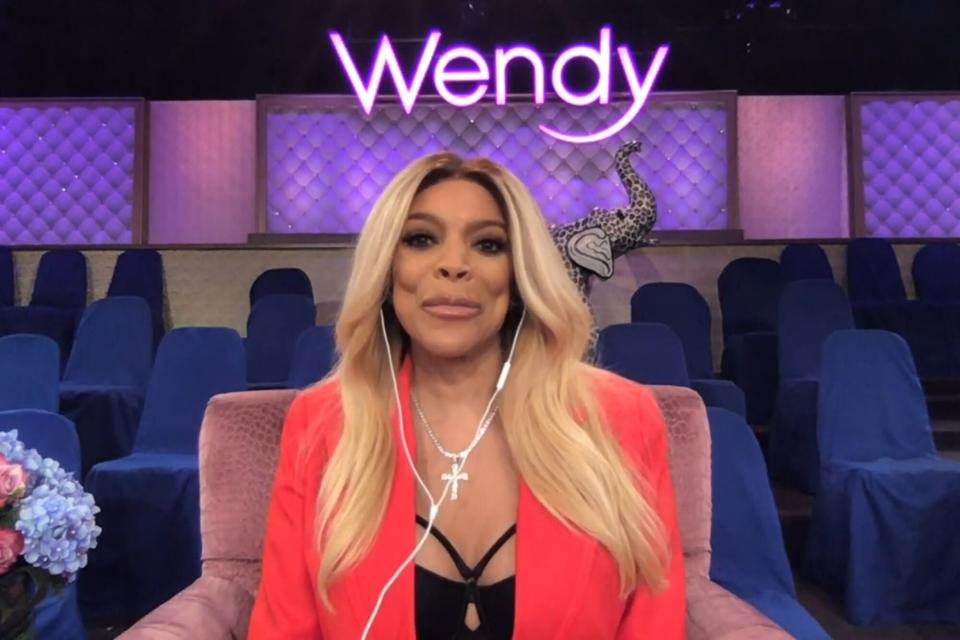 Wendy Williams Reveals What’s Next for Her Following Eponymous Talk Show’s End After 13 Years