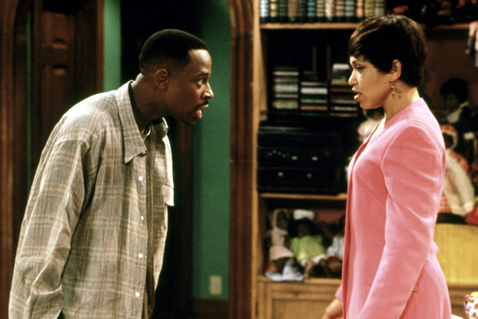 ‘We’ve done God’s work’: Martin Lawrence, ‘Martin’ cast revisit sitcom’s legacy 30 years later