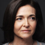 What Sheryl Sandberg’s Exit Reveals About Women’s Progress in Tech