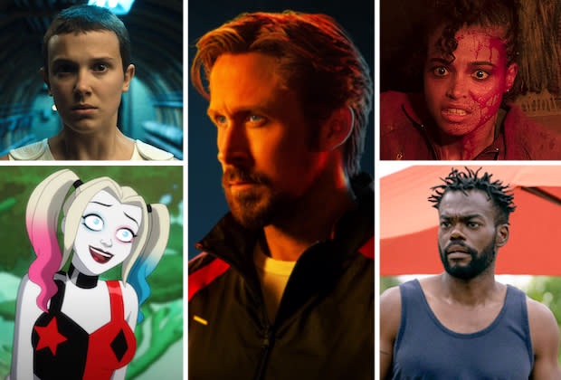 What’s New on Netflix in July — Plus: Disney+, HBO Max, Hulu and Others