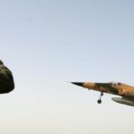 Why Iran’s Creaky, Old Air Force Keeps Losing Fighter Jets