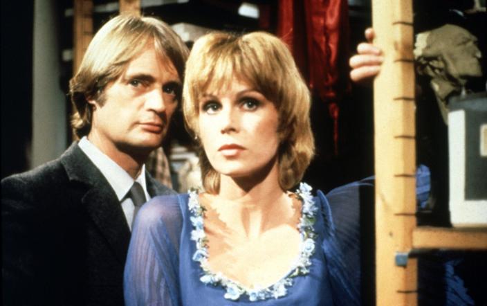 Why the cheap as chips chills of Sapphire and Steel will forever haunt us