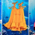 Why Women Are Dressing Like Jellyfish