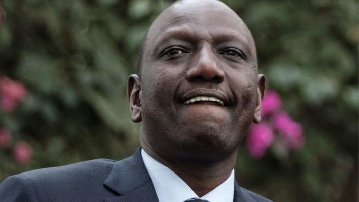 William Ruto: IEBC clears Kenya Kwanza’s presidential candidate