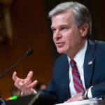 Wray: FBI blocked planned cyberattack on children’s hospital