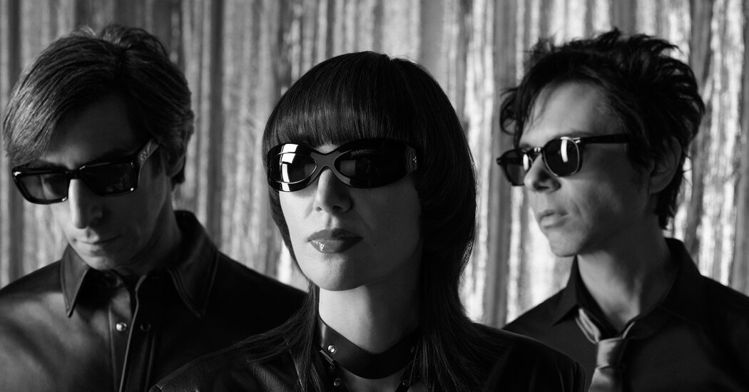 Yeah Yeahs Yeahs’ Apocalyptic March, and 10 More New Songs