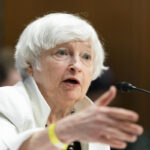 Yellen: inflation to ‘remain high;’ hopes it’s ‘coming down’