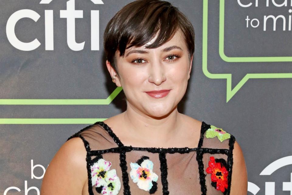 Zelda Williams to make directing debut with ‘bonkers’ zombie comedy Lisa Frankenstein