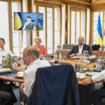 Zelenskyy tells G-7 summit Ukraine forces face urgent moment