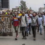 15 killed, 50 injured in anti-UN protests in Congo’s east