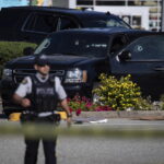 2 dead after all-night shooting rampage in Vancouver, Canada