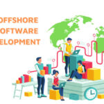 Offshore Development Partnerships: Elevating Digital Solutions