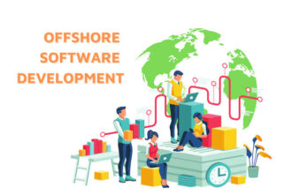 Offshore Development Partnerships: Elevating Digital Solutions