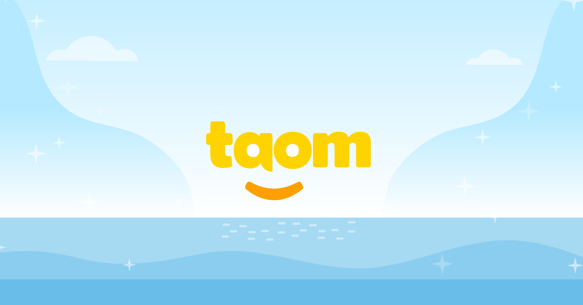 Fine Art, Storytelling & Guided Meditations: Taom Is Your Next Favorite App!