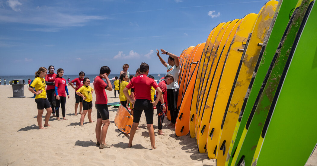 A Perfect Weekend in Asbury Park, N.J.