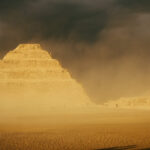 A Refreshing Look at Egypt’s Ancient Pyramids