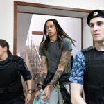 A veteran US hostage negotiator is reportedly headed for Moscow to help in securing Brittney Griner’s release