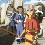 Aang and his friends are returning for the first Avatar: The Last Airbender animated movie