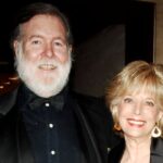 Aaron Latham, Screenwriter, Journalist and Husband of CBS News’ Lesley Stahl, Dies at 78