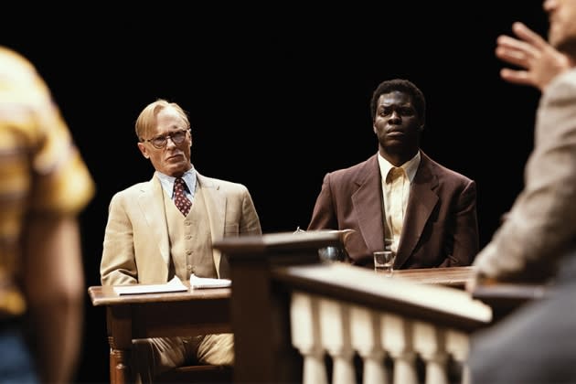 Aaron Sorkin’s ‘To Kill a Mockingbird’ Abruptly Cancels Return to Broadway, Blaming Producer Scott Rudin