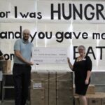 ACE Cash Express Raises ,987 Providing 33,280 Meals for Children in Need