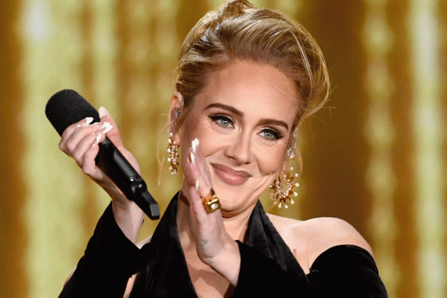 Adele Says She ‘Was a Shell of a Person’ After Las Vegas Residency Cancelation