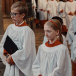 After 350 Years of Tradition, a Boys’ Choir Now Admits Girls