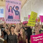 After abortion ruling, WVa could become 1st to pass new bill