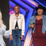 ‘AGT’ country trio Chapel Hart offers modern viewpoint with ‘Jolene’ sequel: ‘We could not still be fighting over the same man!’