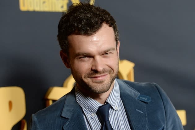 Alden Ehrenreich Joins Marvel’s ‘Ironheart’ Series at Disney+