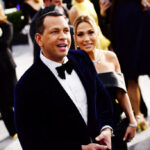 Alex Rodriguez calls ex Jennifer Lopez ‘the most talented human being I’ve ever been around’