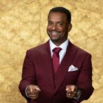 Alfonso Ribeiro Joins ‘Dancing With the Stars’ Season 31 as Tyra Banks’ Co-Host