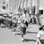 Algeria marks 60 years of independence with military parade