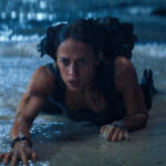 Alicia Vikander: ‘Tomb Raider’ Sequel Is on Hold Due to ‘Politics’ of Amazon MGM Buyout