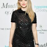 Amanda Seyfried ‘Bent Over Backwards’ to Audition for Wicked Movie Role That Went to Ariana Grande