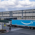 Amazon bars off-duty warehouse workers from its buildings