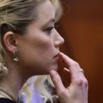 Amber Heard subjected to ‘one of the worst cases’ of cyberbullying during Johnny Depp trial, study finds