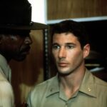 ‘An Officer and a Gentleman’ at 40: Richard Gere says he struck Louis Gossett Jr. so hard that actor stormed off set