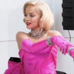 Ana de Armas makes full transformation into Marilyn Monroe in 1st ‘Blonde’ trailer