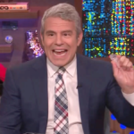 Andy Cohen burns his hand during ‘WWHL’ commercial break: ‘I am in pain’