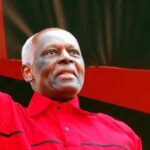 Angola’s José Eduardo dos Santos: The flawed ‘architect of peace’