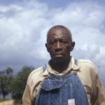 AP exposes the Tuskegee Syphilis Study: The 50th Anniversary